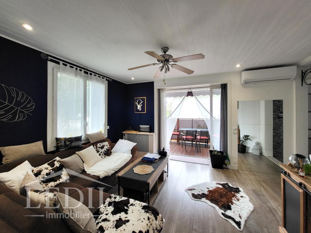 Maison à vendre, 79m², Le Passage