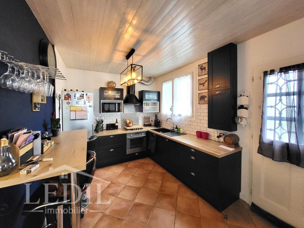 Maison à vendre, 79m², Le Passage