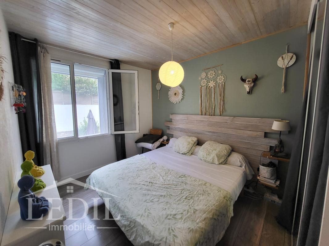 Maison à vendre, 79m², Le Passage