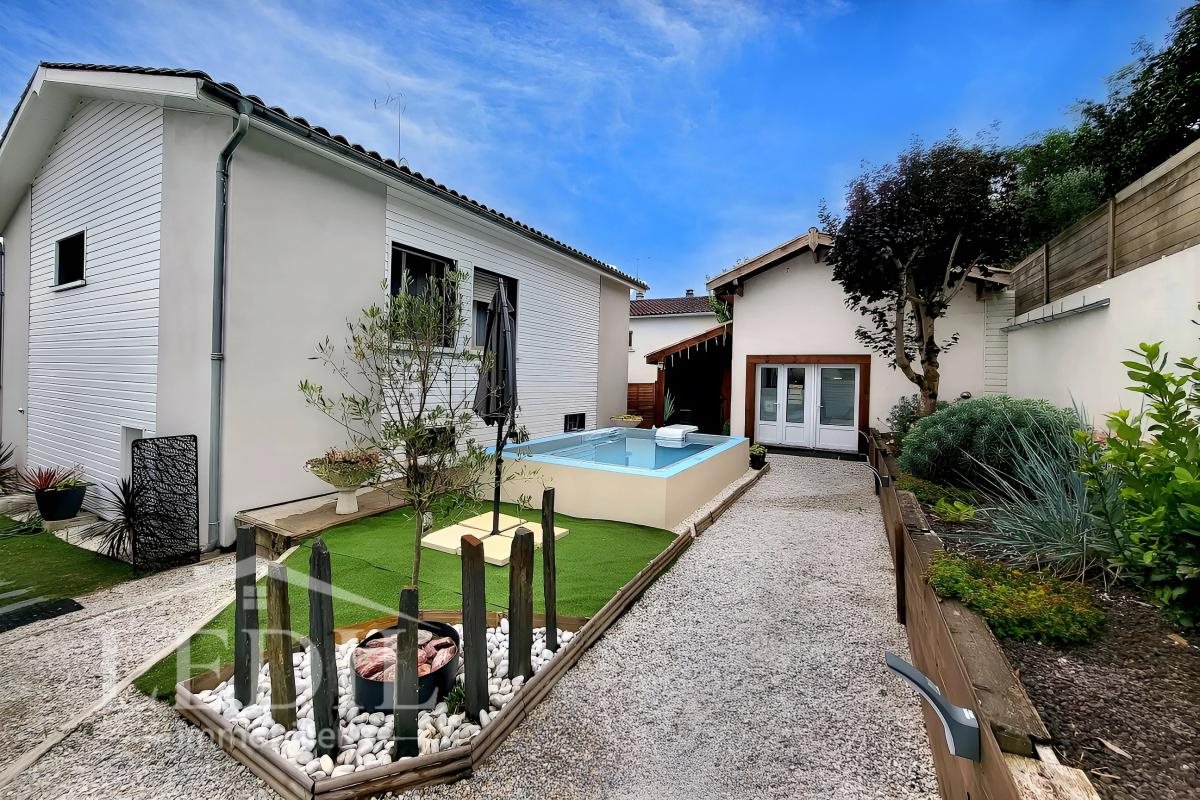 Maison à vendre, 79m², Le Passage