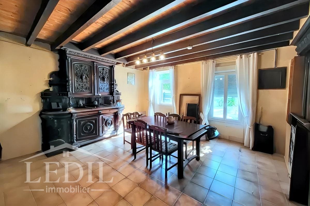 Maison à vendre, 130m², Moncaut