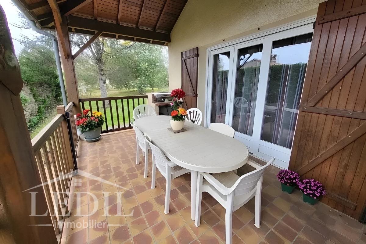 Maison à vendre, 111m², Le Passage