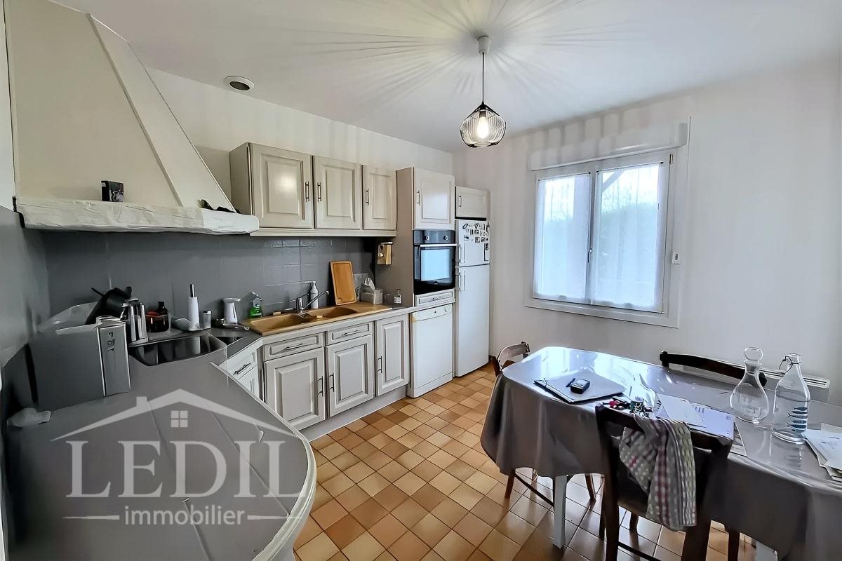 Maison à vendre, 111m², Le Passage
