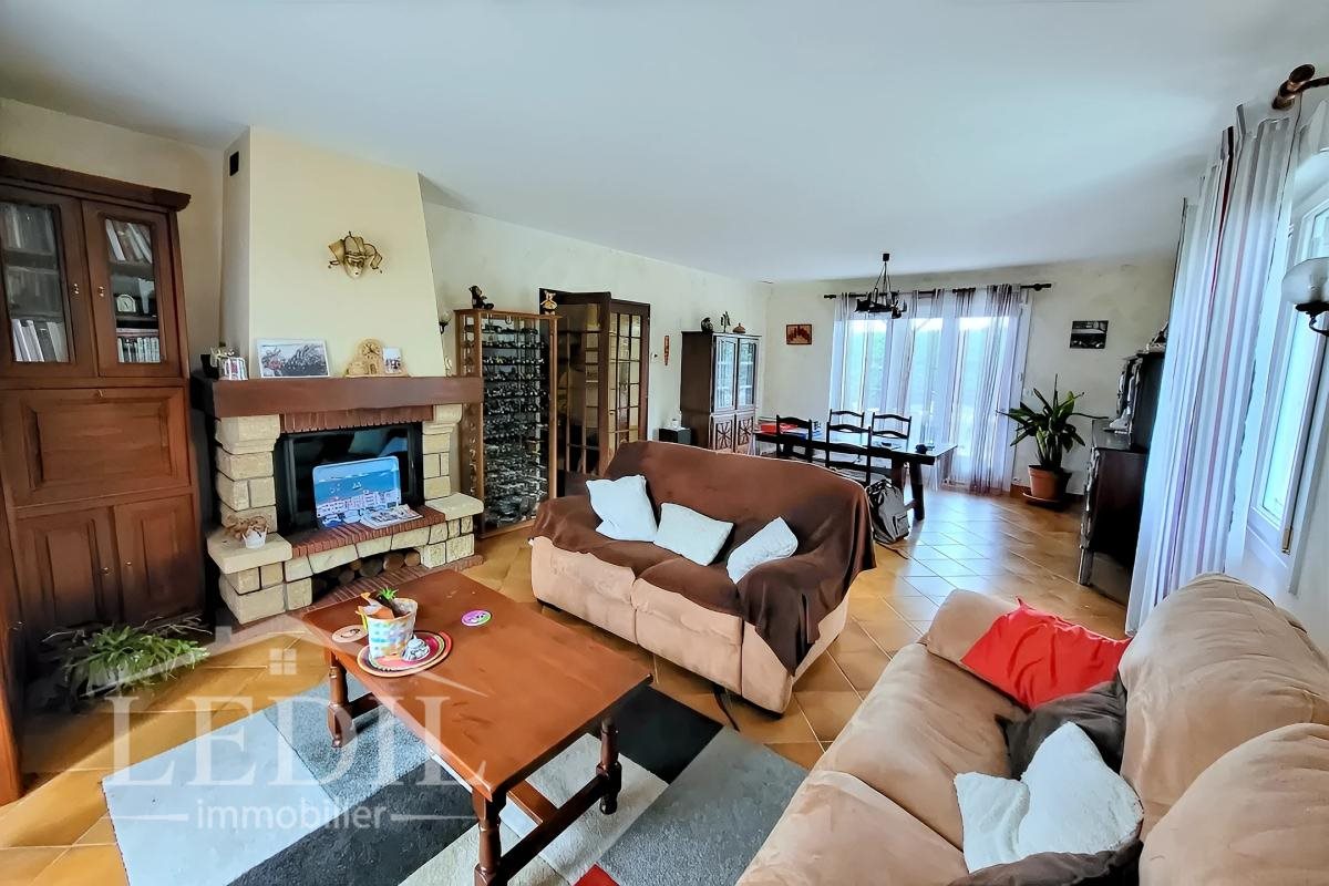Maison à vendre, 111m², Le Passage