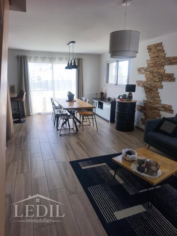 Maison à vendre, 102m², Saint-Méloir-des-Ondes