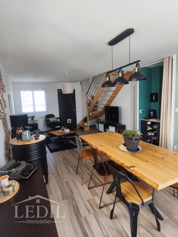 Maison à vendre, 102m², Saint-Méloir-des-Ondes