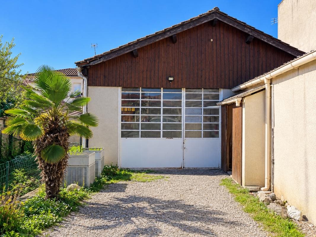 Maison à vendre, 195m², Castelculier