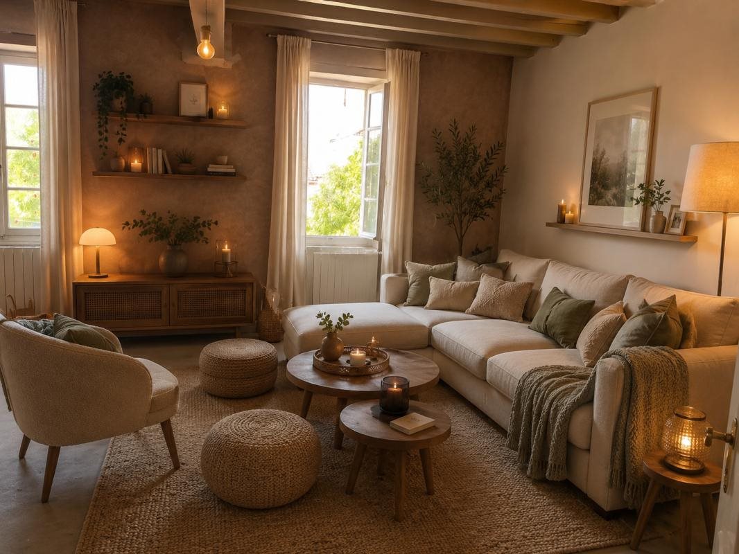 Maison à vendre, 195m², Castelculier