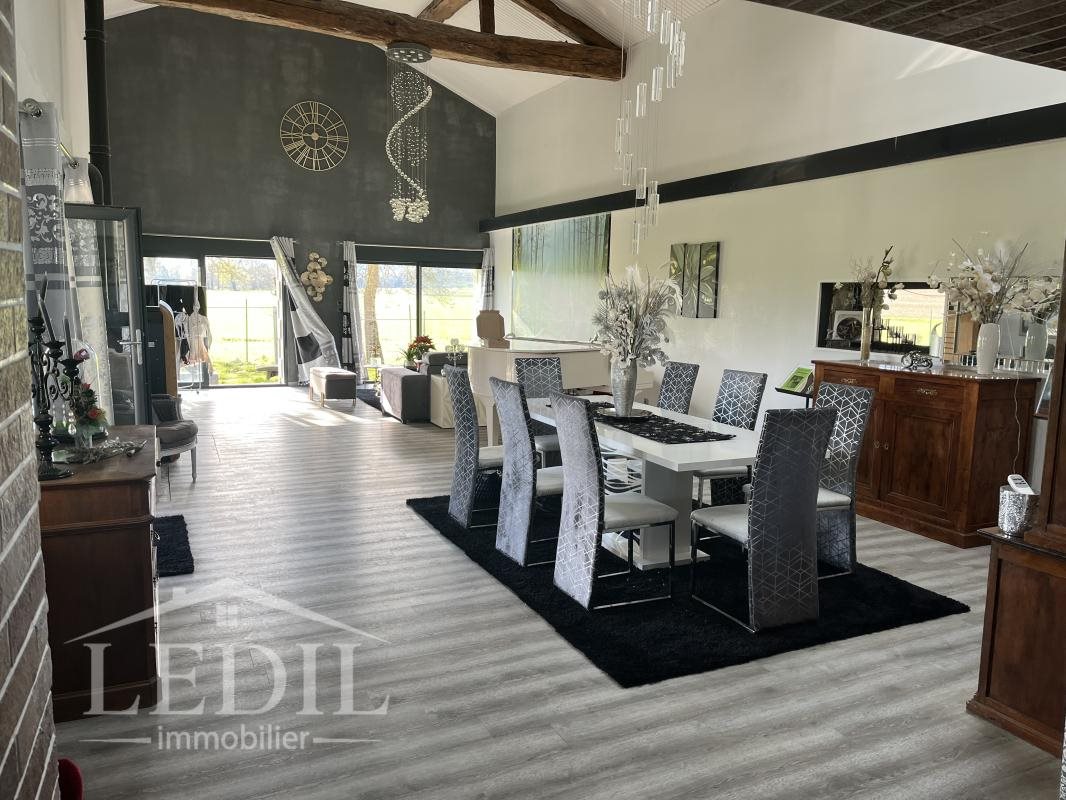 Maison à vendre, 179m², Puymirol