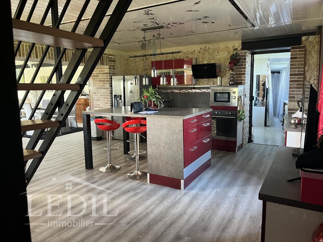 Maison à vendre, 179m², Puymirol