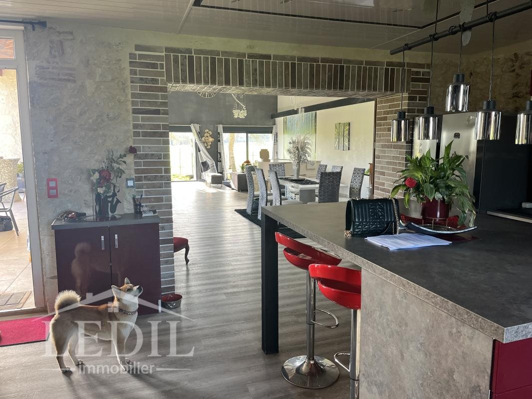 Maison à vendre, 179m², Puymirol