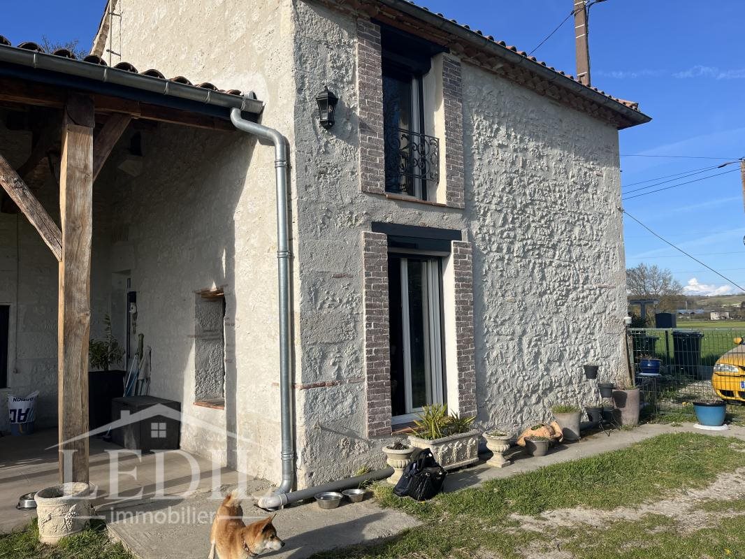 Maison à vendre, 179m², Puymirol