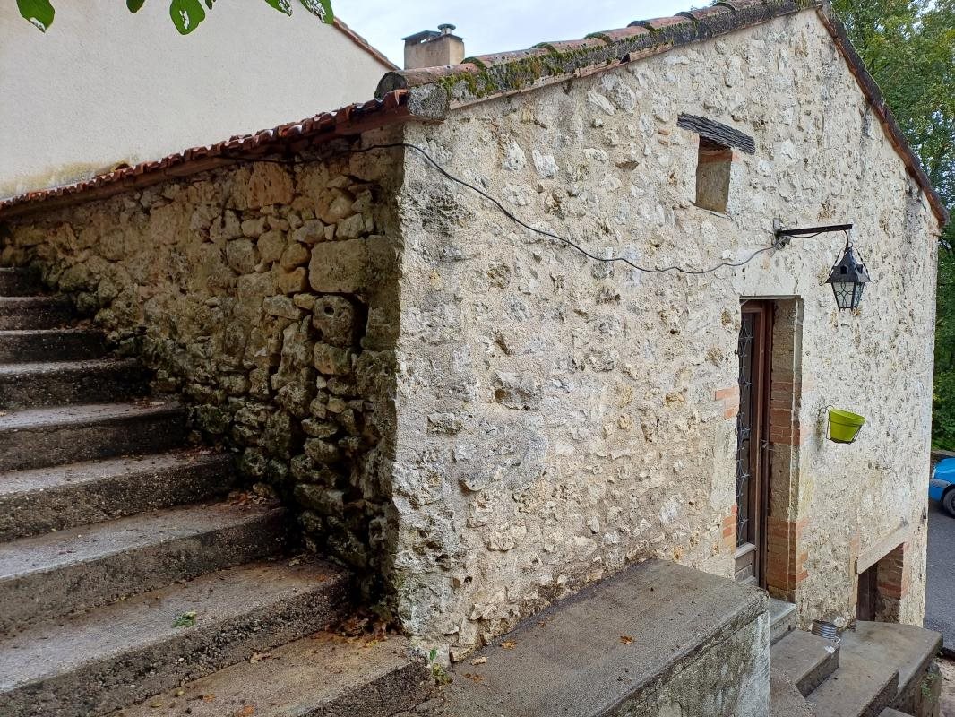 Maison à vendre, 78m², Roquecor