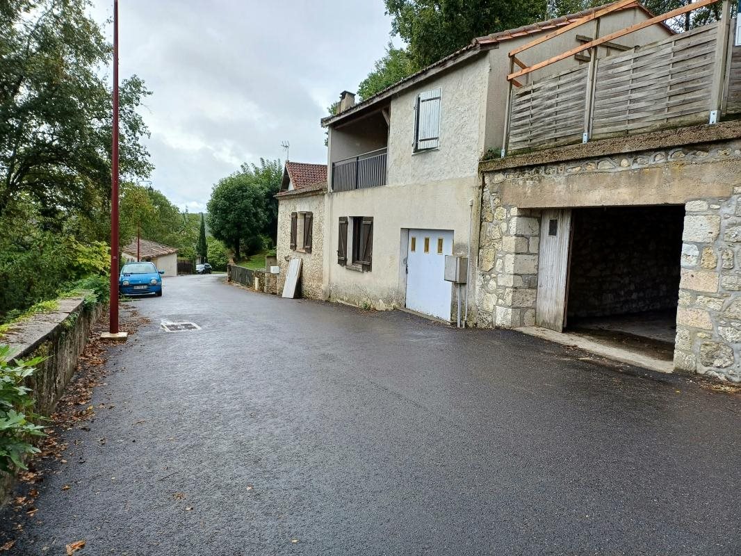 Maison à vendre, 78m², Roquecor