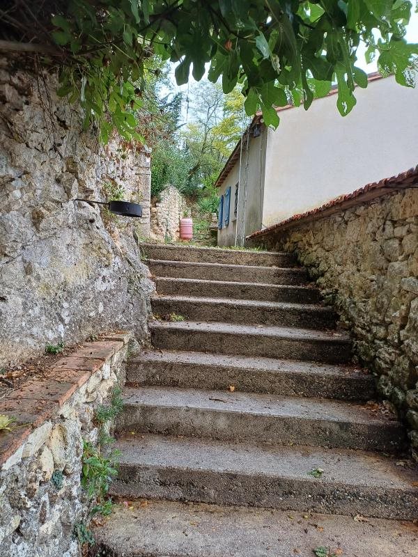 Maison à vendre, 78m², Roquecor