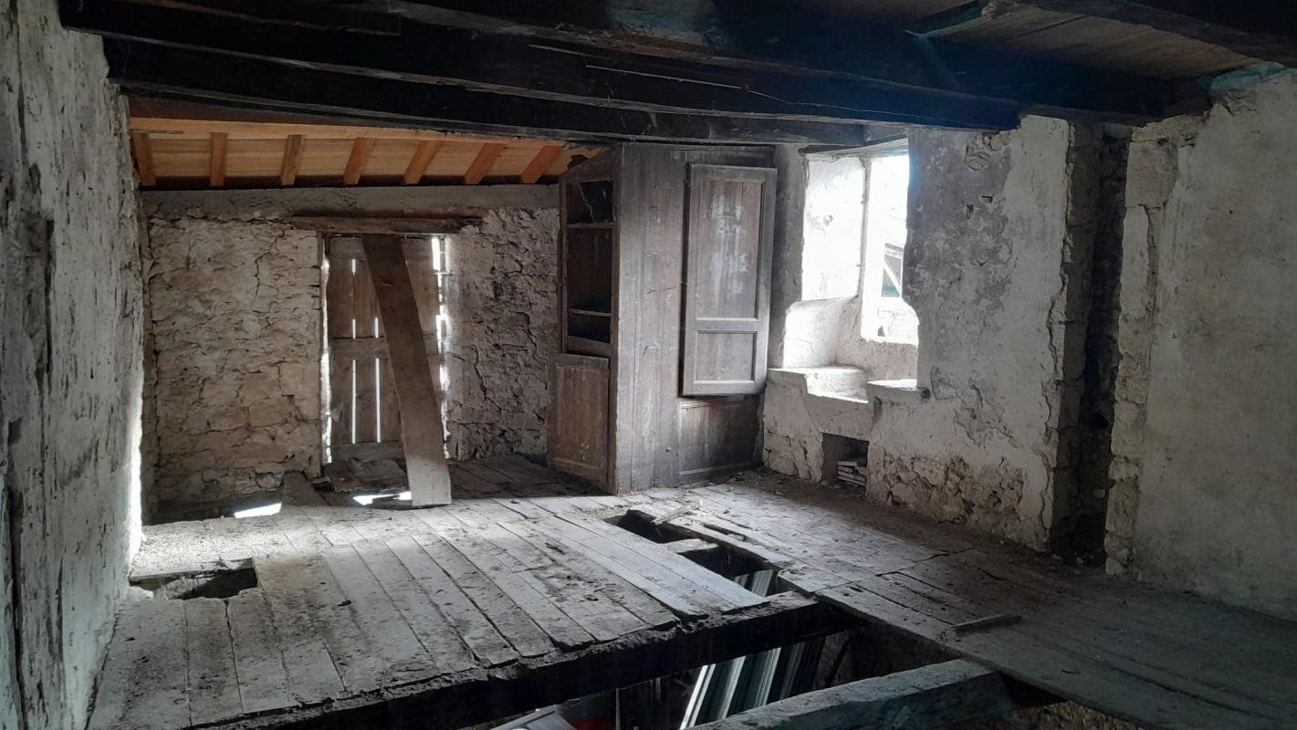 Maison à vendre, 140m², Lacour