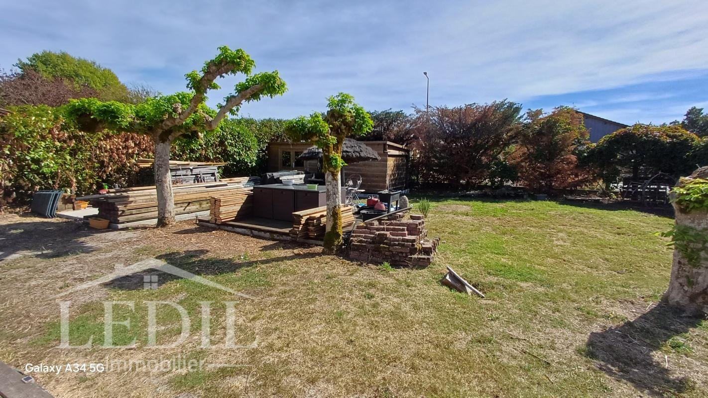 Maison à vendre, 74m², Captieux
