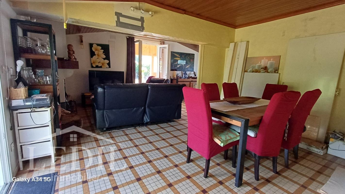 Maison à vendre, 74m², Captieux