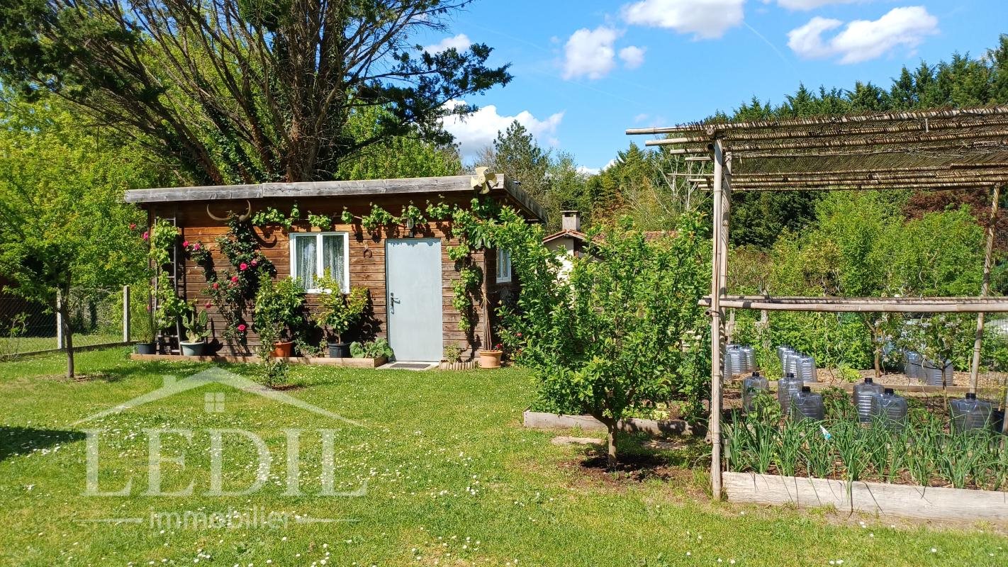 Maison à vendre, 173m², Noaillan