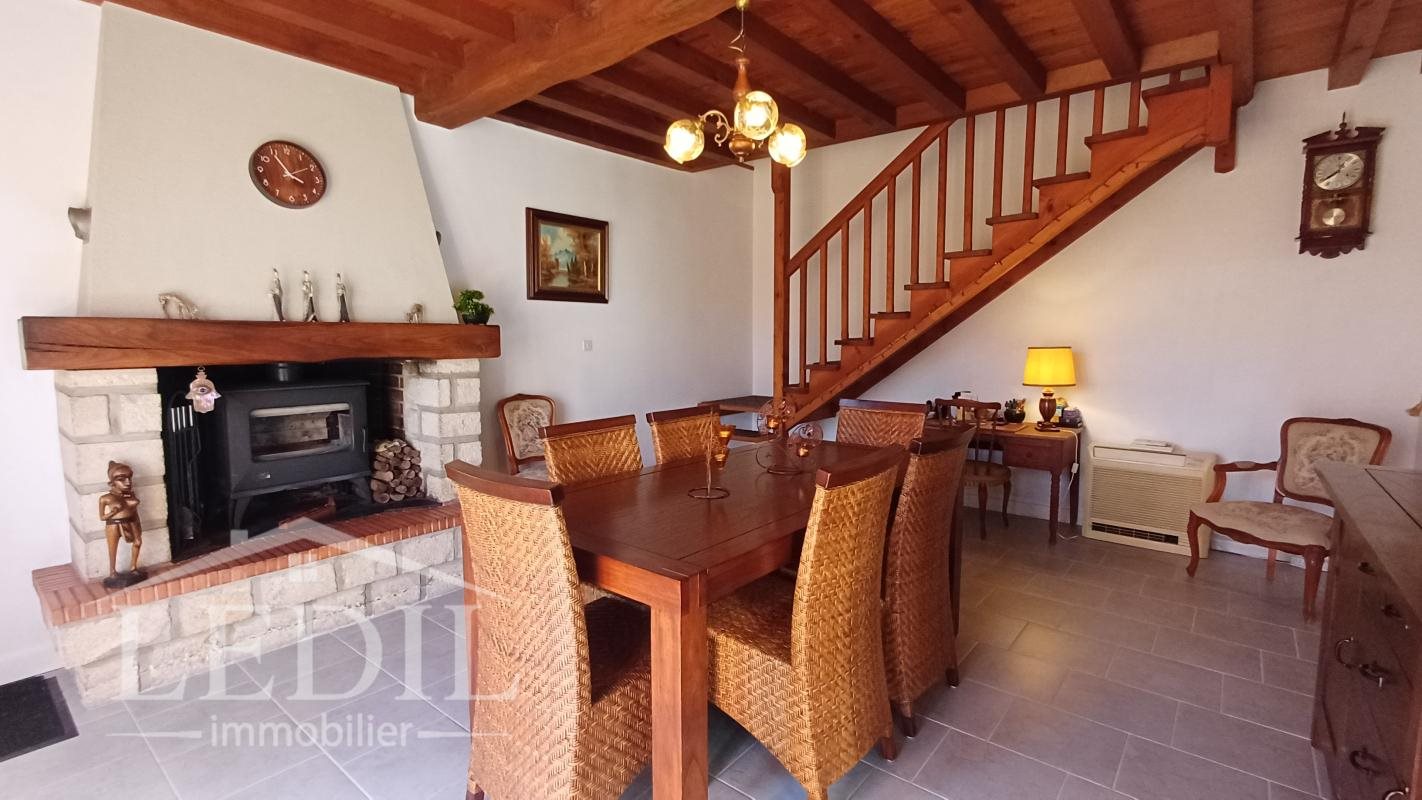 Maison à vendre, 173m², Noaillan