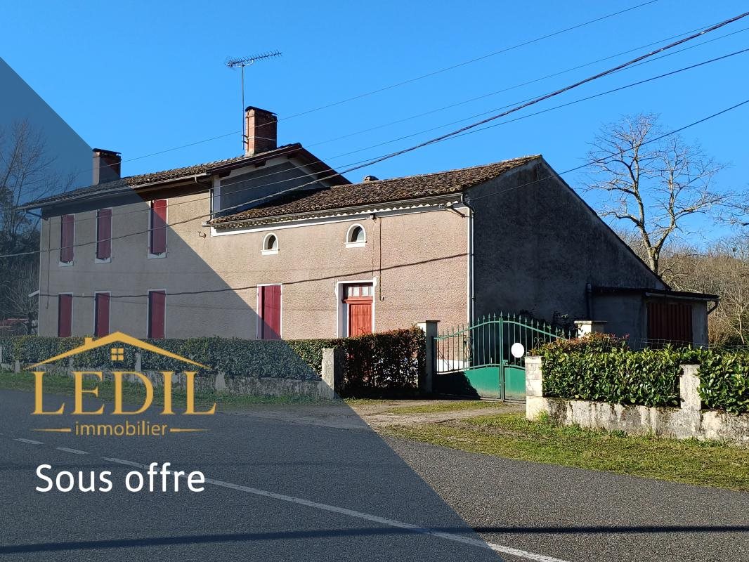 Maison à vendre, 225m², Villandraut