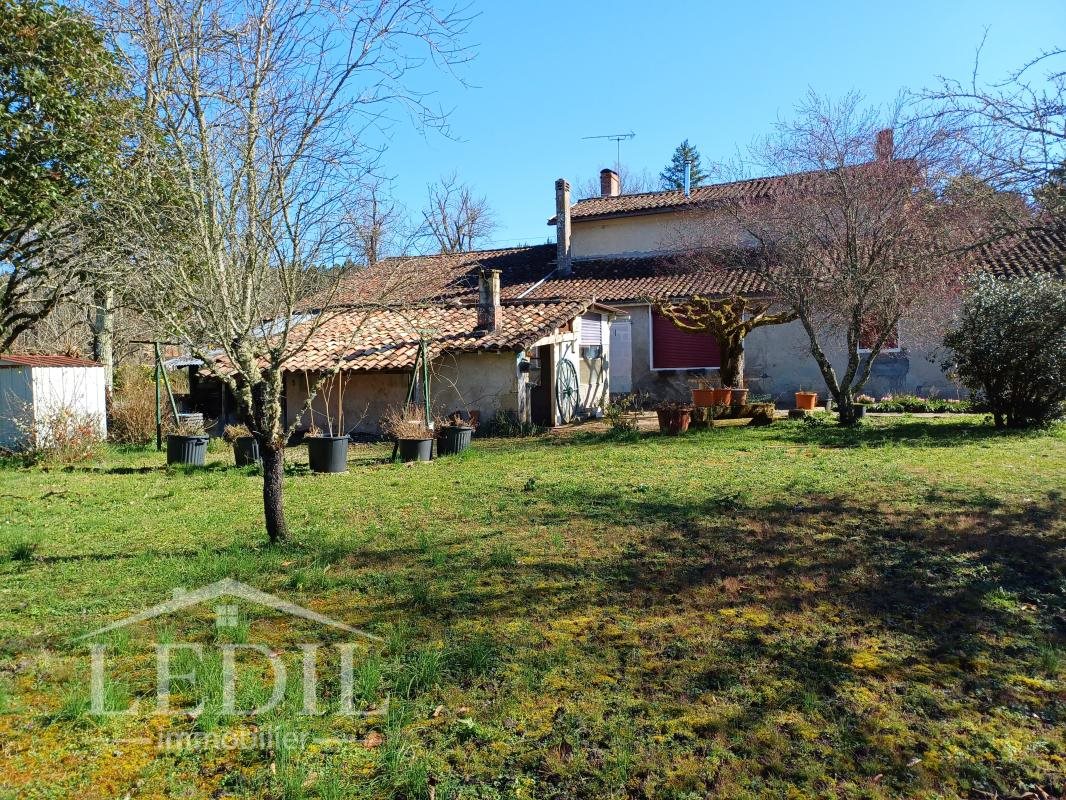 Maison à vendre, 225m², Villandraut