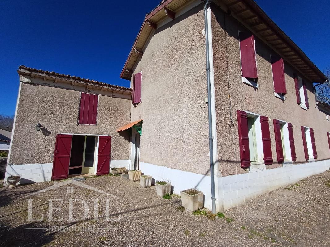 Maison à vendre, 225m², Villandraut