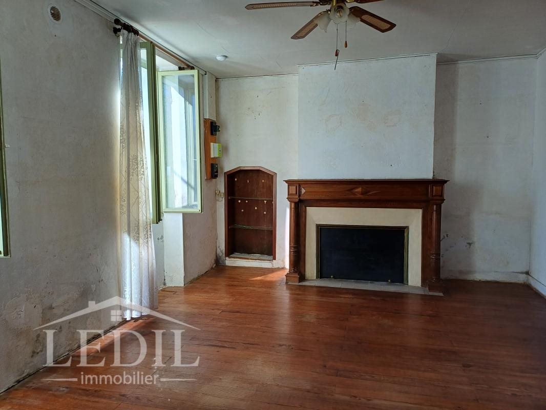 Maison à vendre, 225m², Villandraut