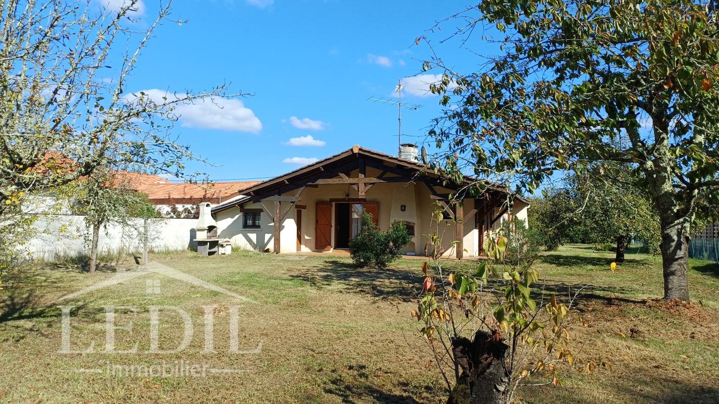 Maison à vendre, 120m², Gujan-Mestras