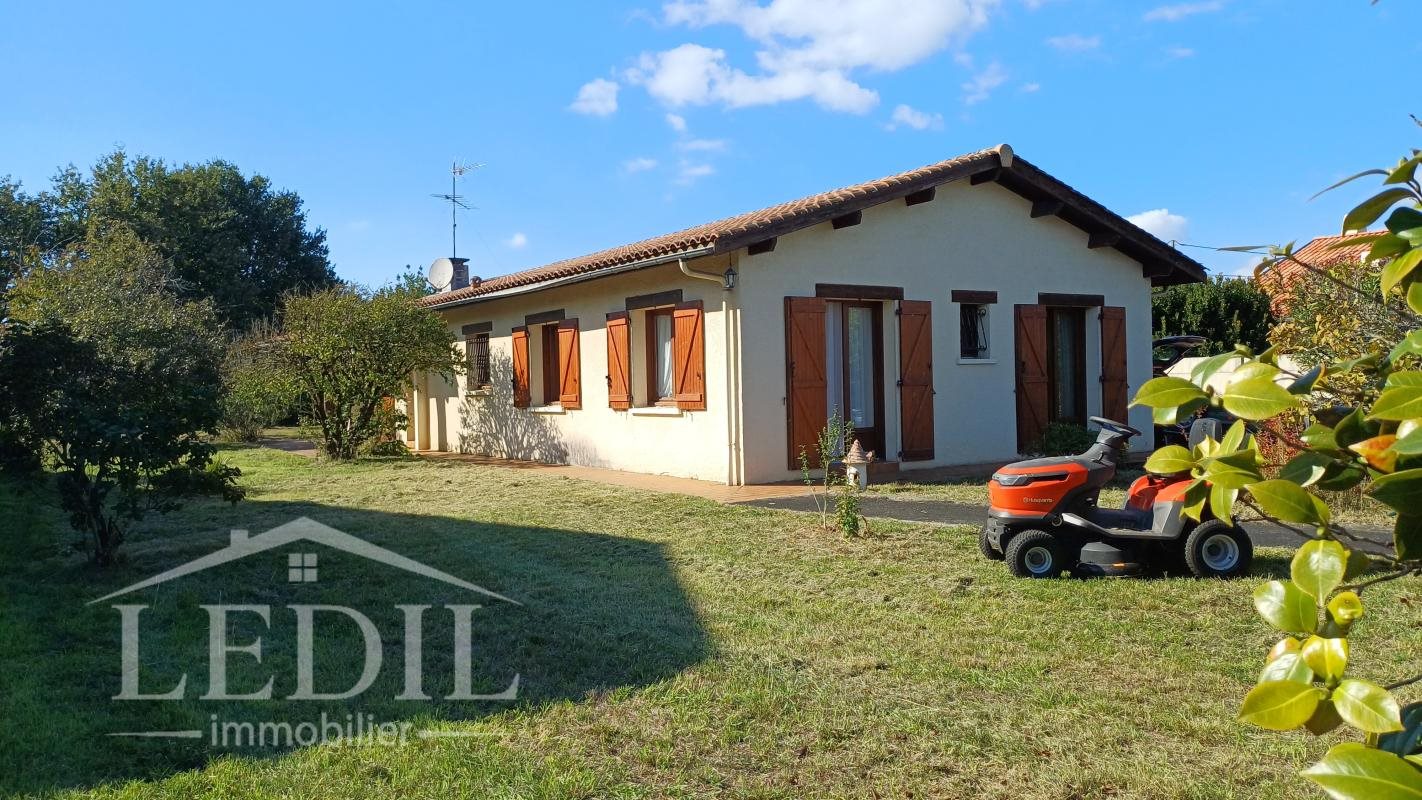 Maison à vendre, 120m², Gujan-Mestras