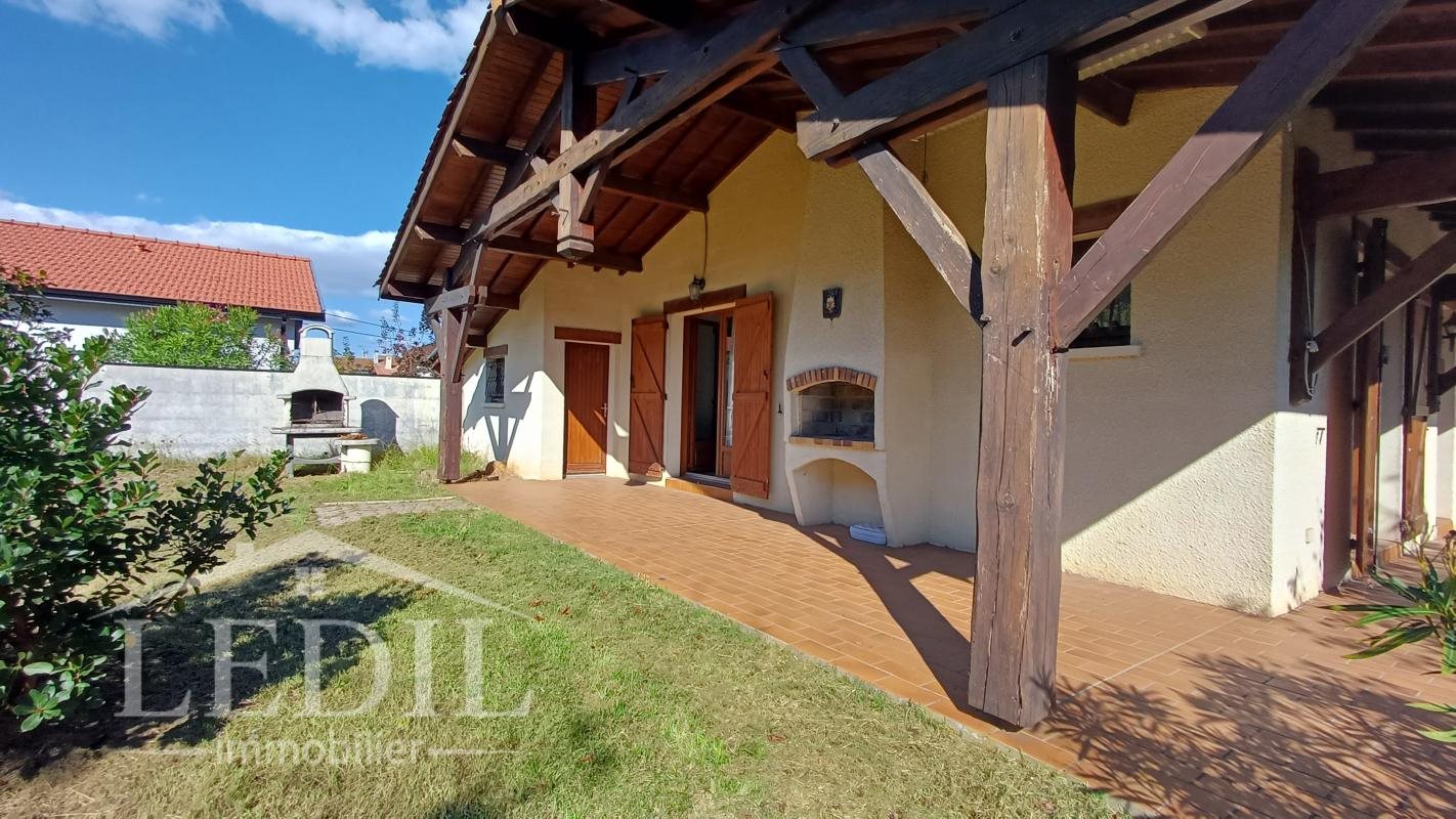 Maison à vendre, 120m², Gujan-Mestras