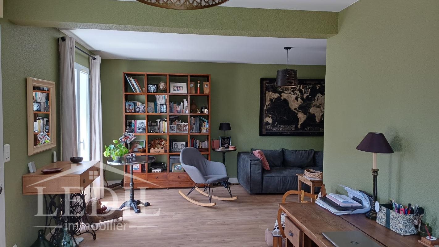Maison à vendre, 115m², Langon