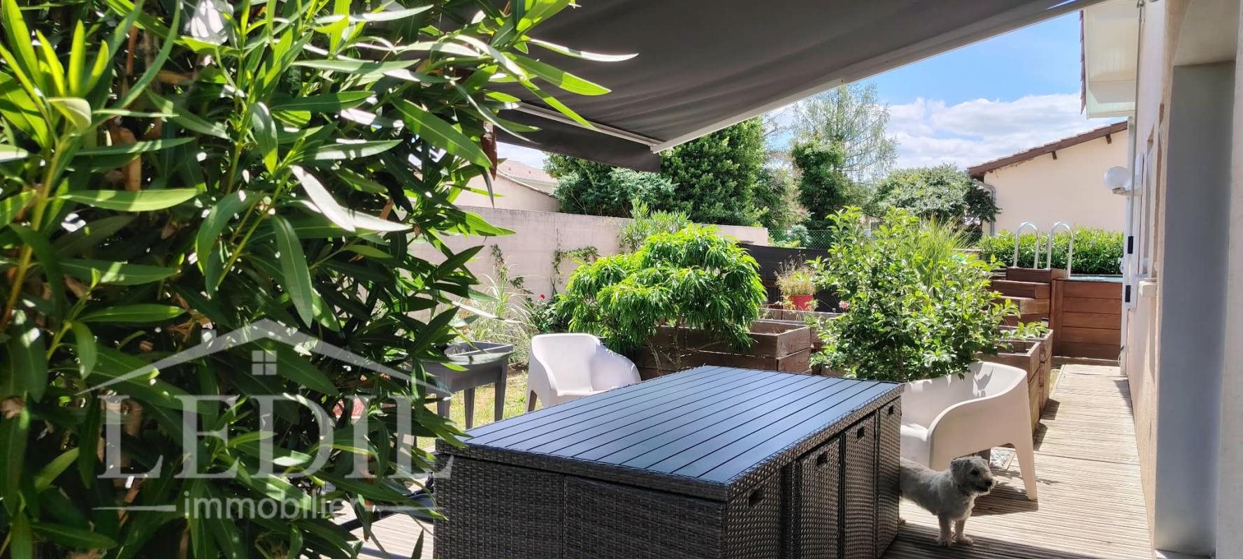 Maison à vendre, 115m², Langon