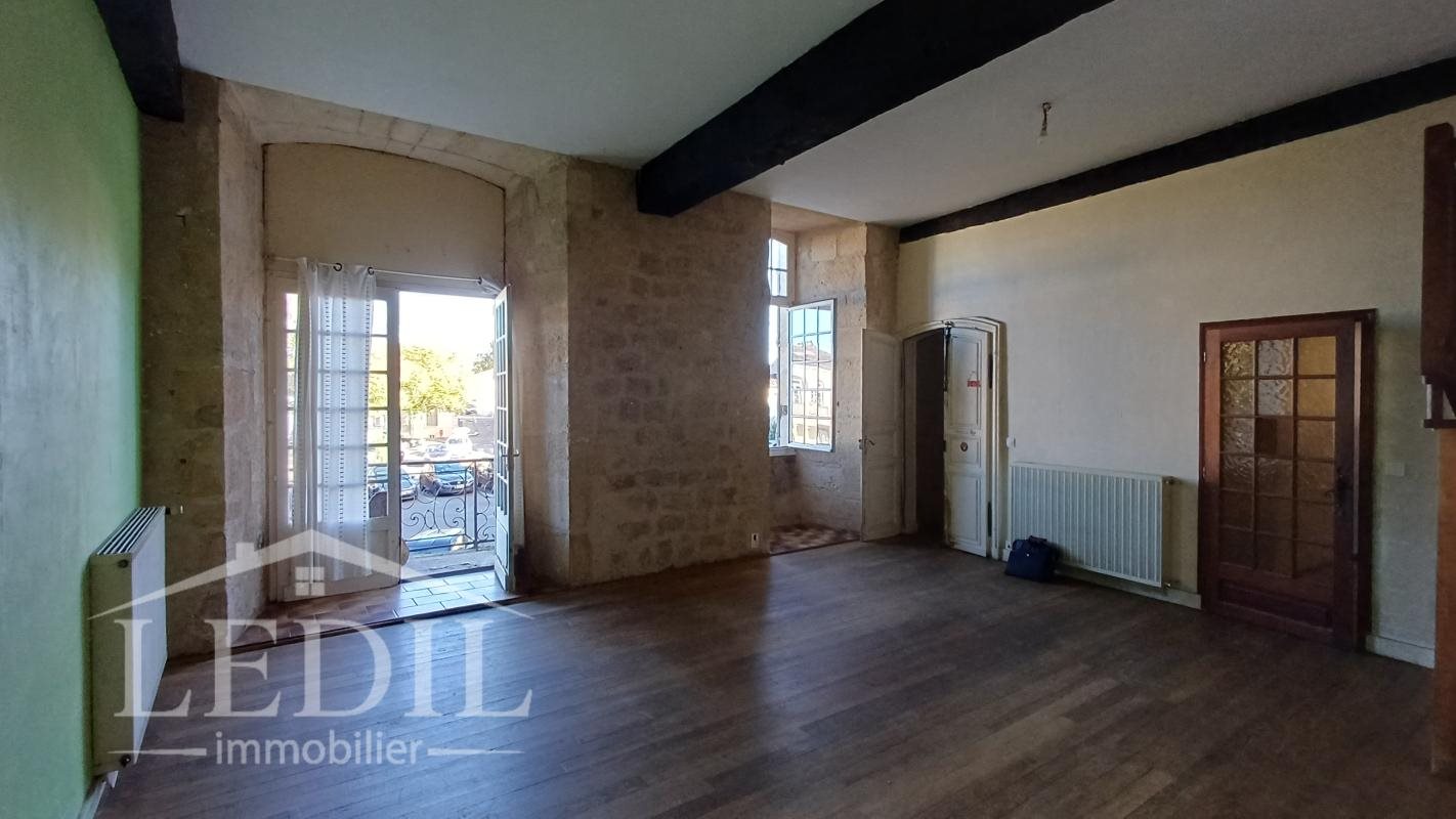 Maison à vendre, 193m², Saint-Macaire