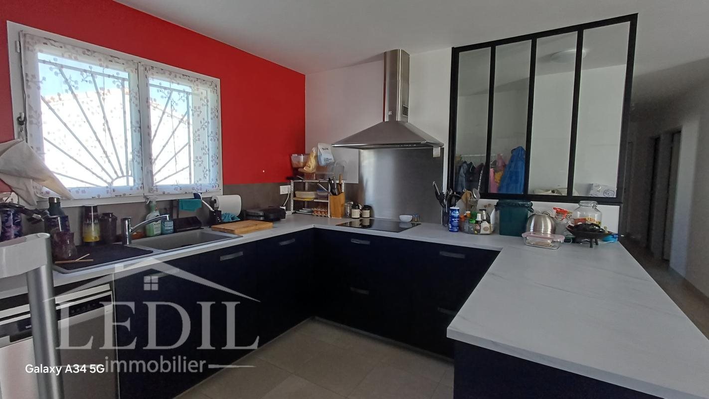 Maison à vendre, 95m², Landiras
