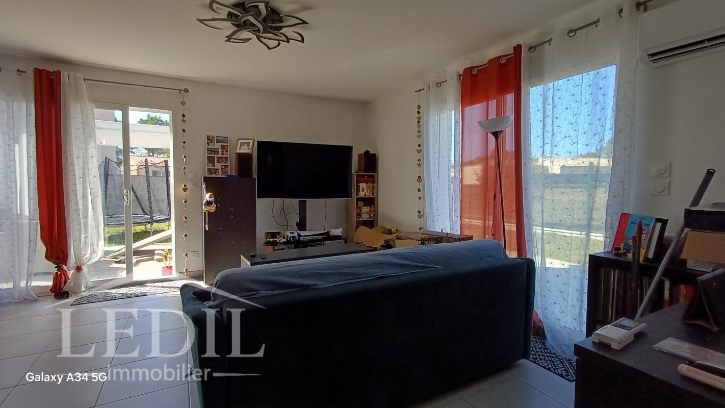 Maison à vendre, 95m², Landiras