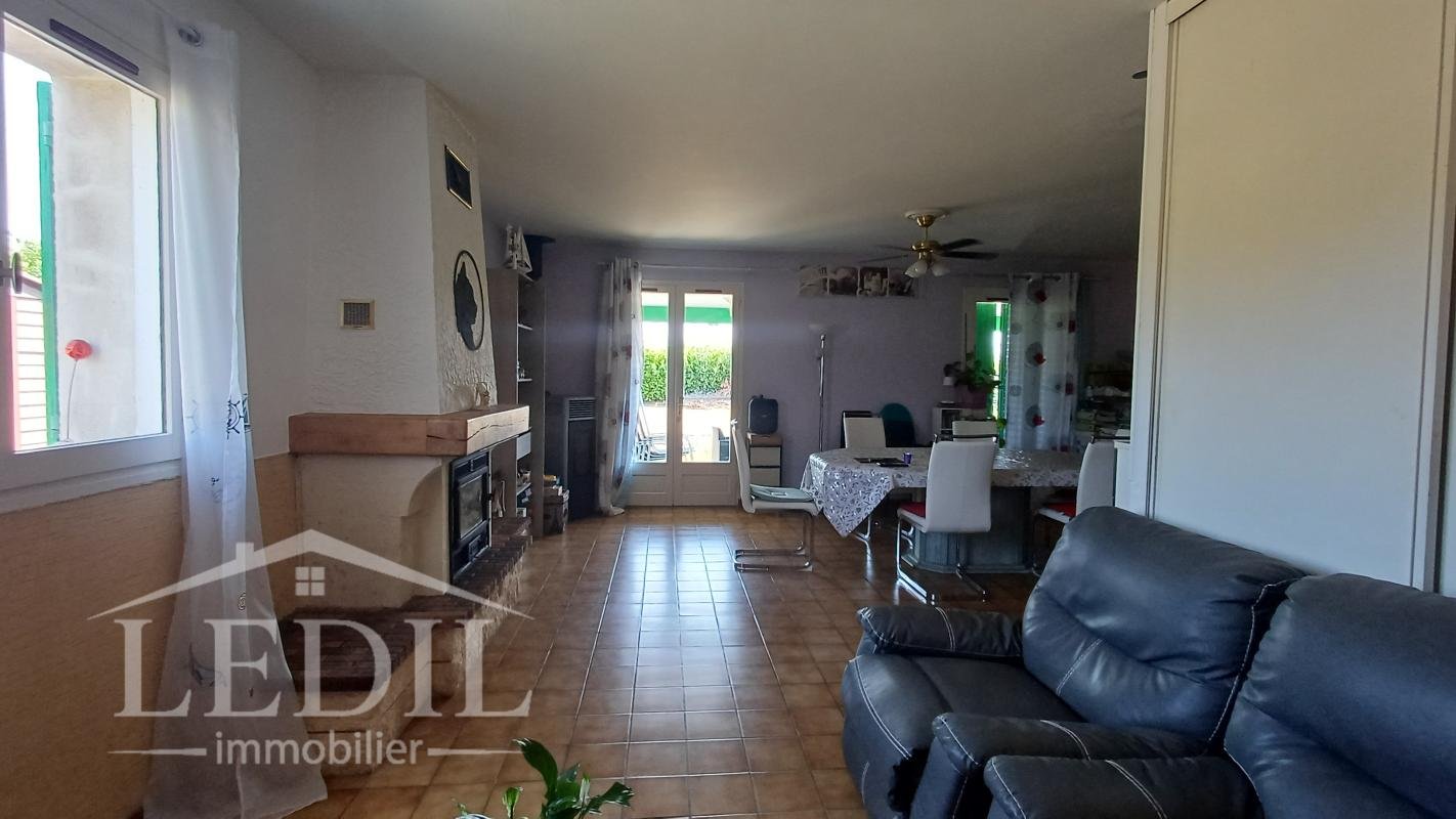 Maison à vendre, 89m², Saint-Maixant