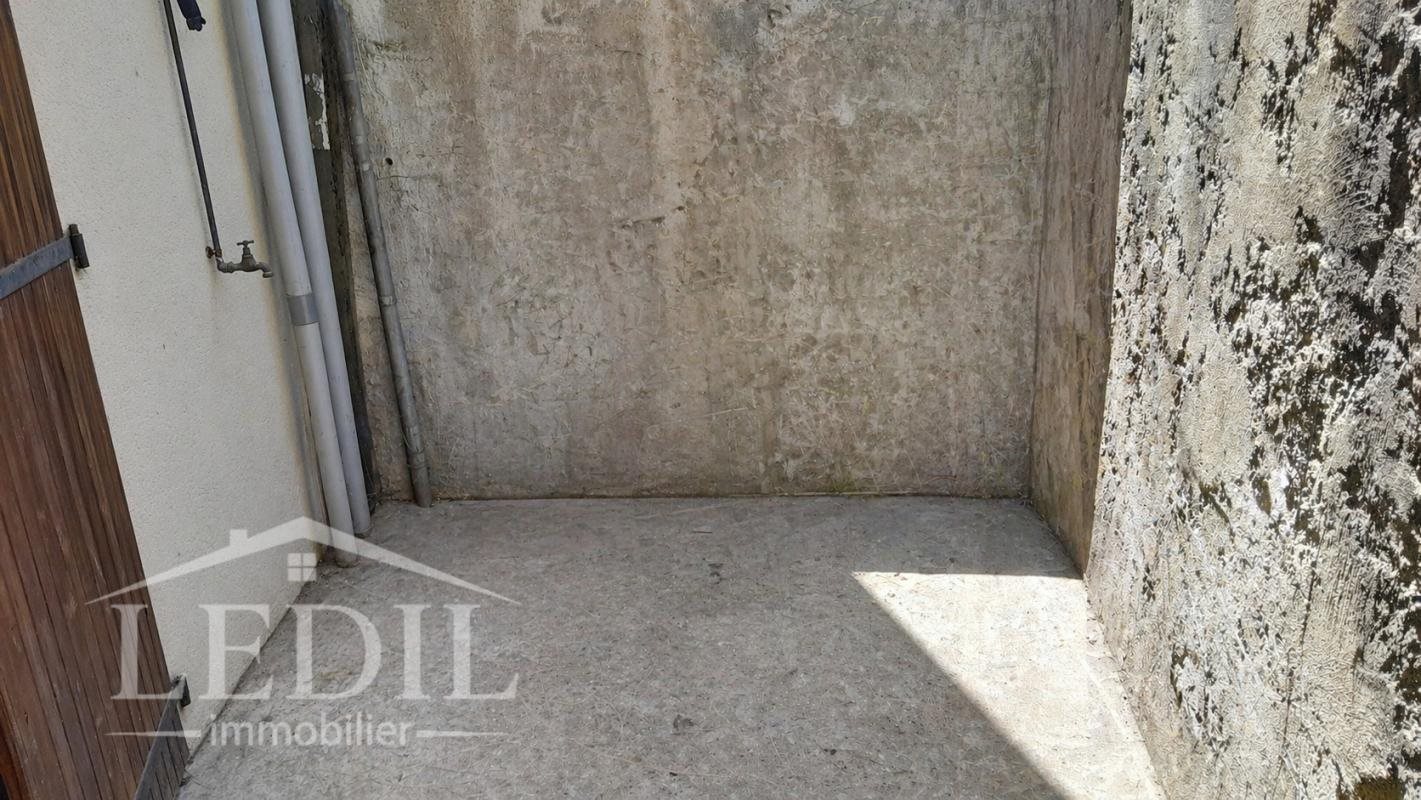 Maison à vendre, 55m², Agen