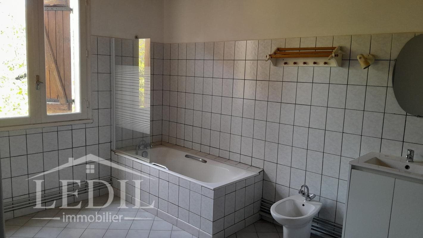 Maison à vendre, 55m², Agen