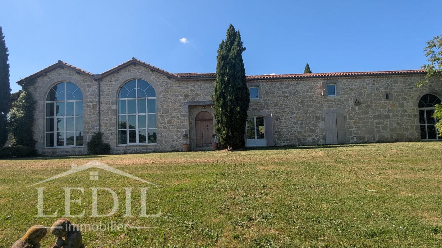 Maison à vendre, 325m², Prayssas