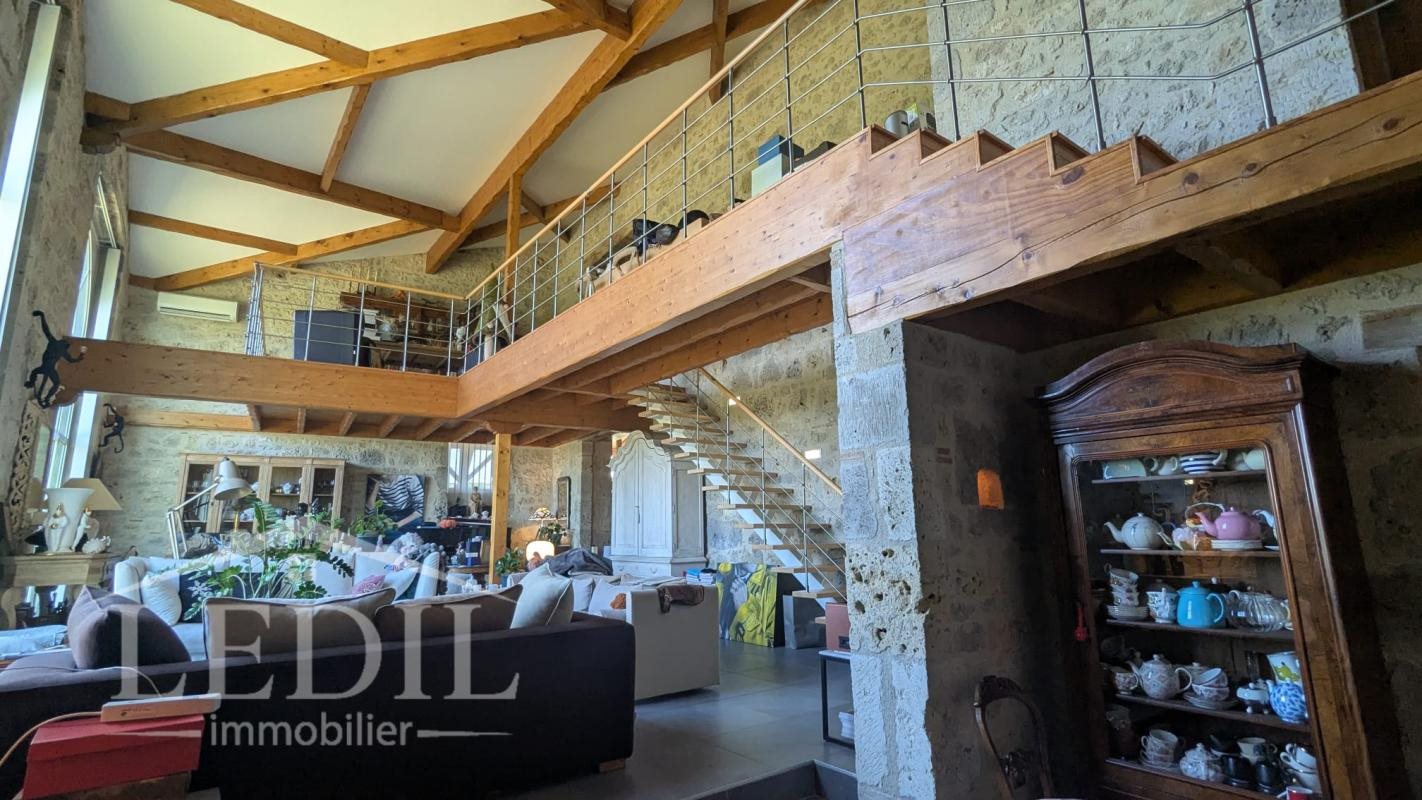 Maison à vendre, 325m², Prayssas
