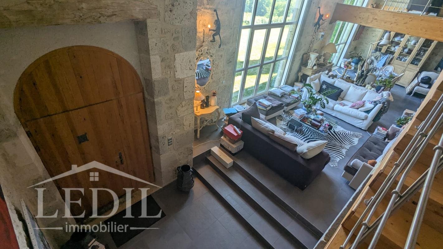 Maison à vendre, 325m², Prayssas