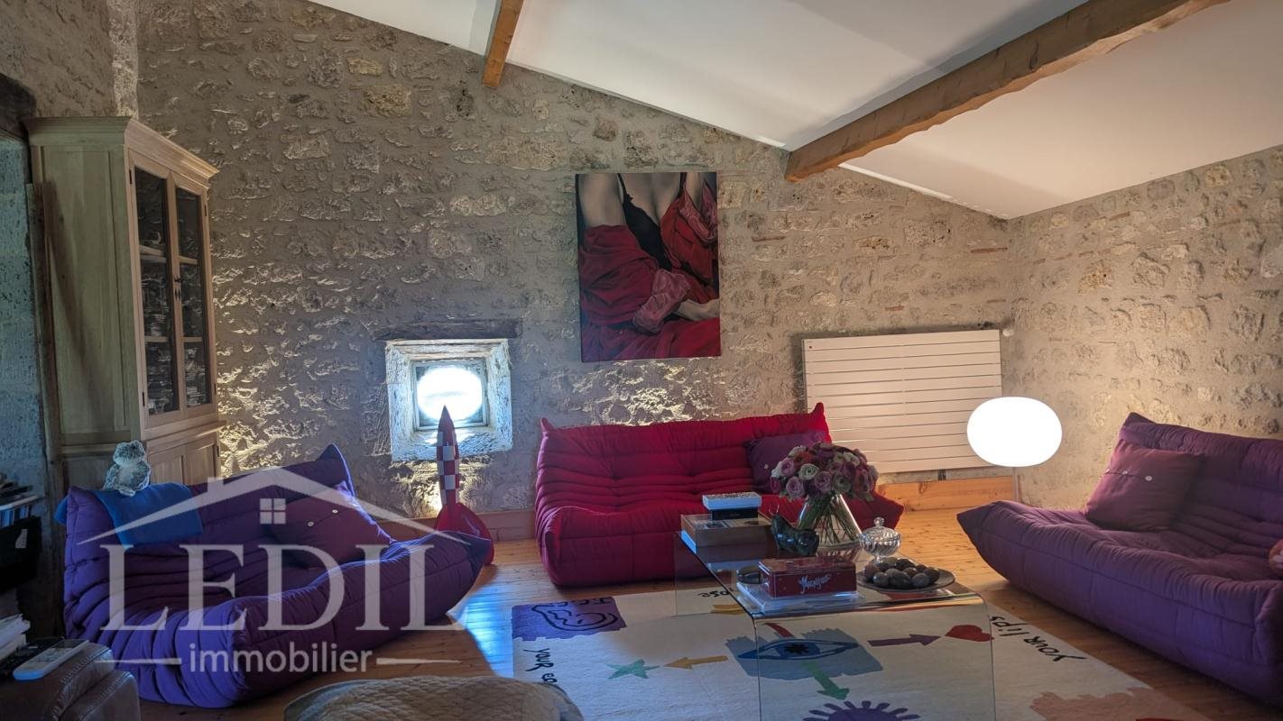 Maison à vendre, 325m², Prayssas