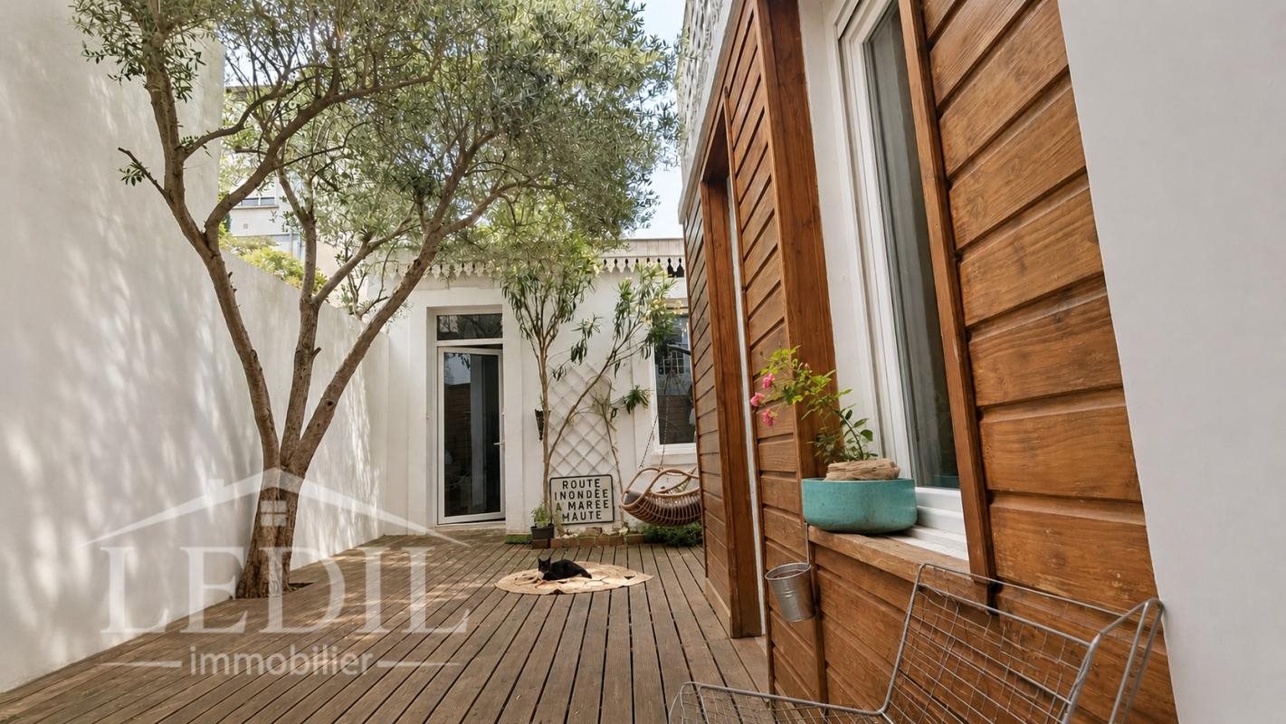 Maison à vendre, 180m², Agen