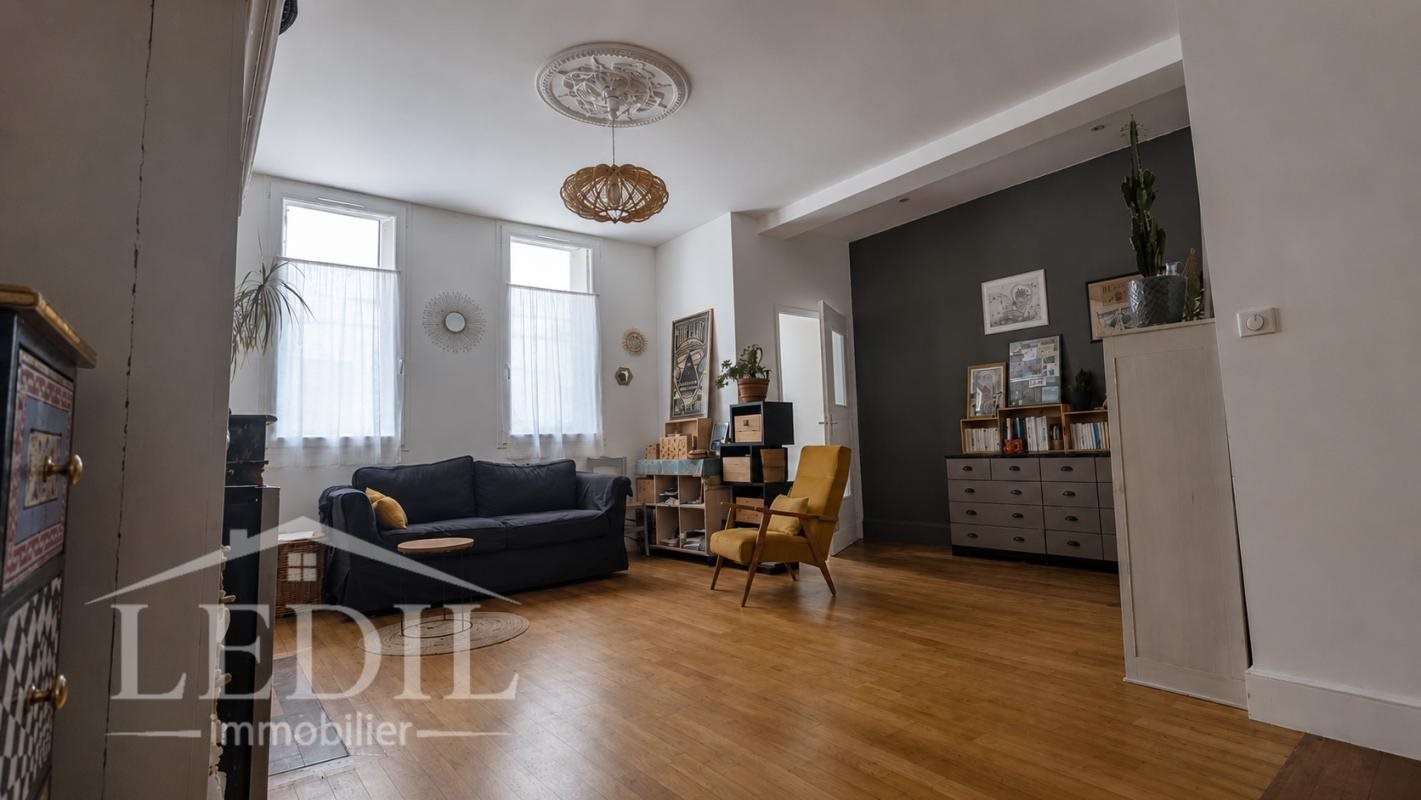 Maison à vendre, 180m², Agen