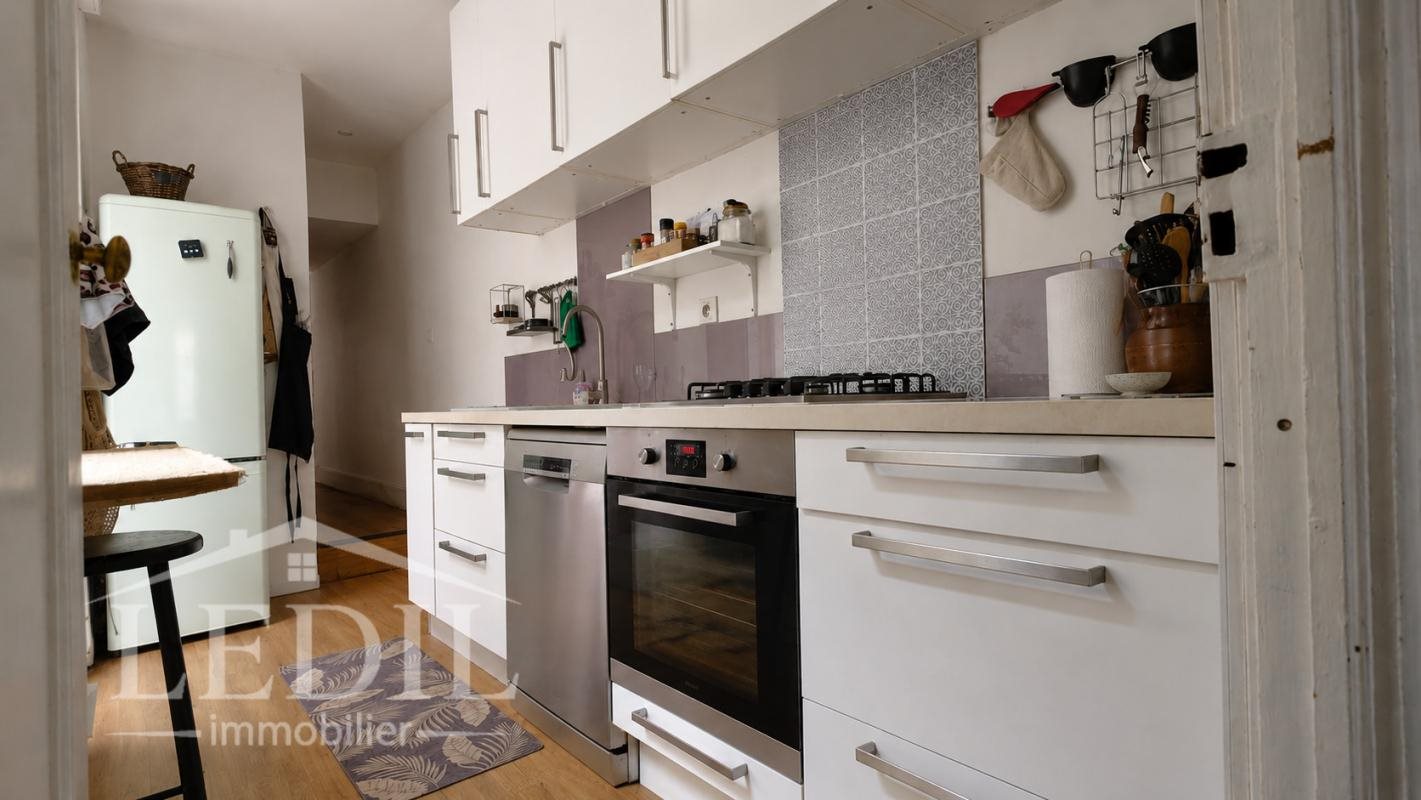 Maison à vendre, 180m², Agen