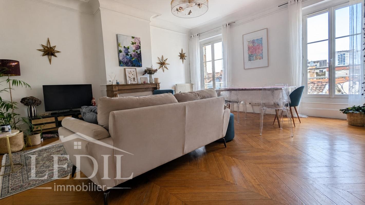 Appartement à vendre, 80m², Agen