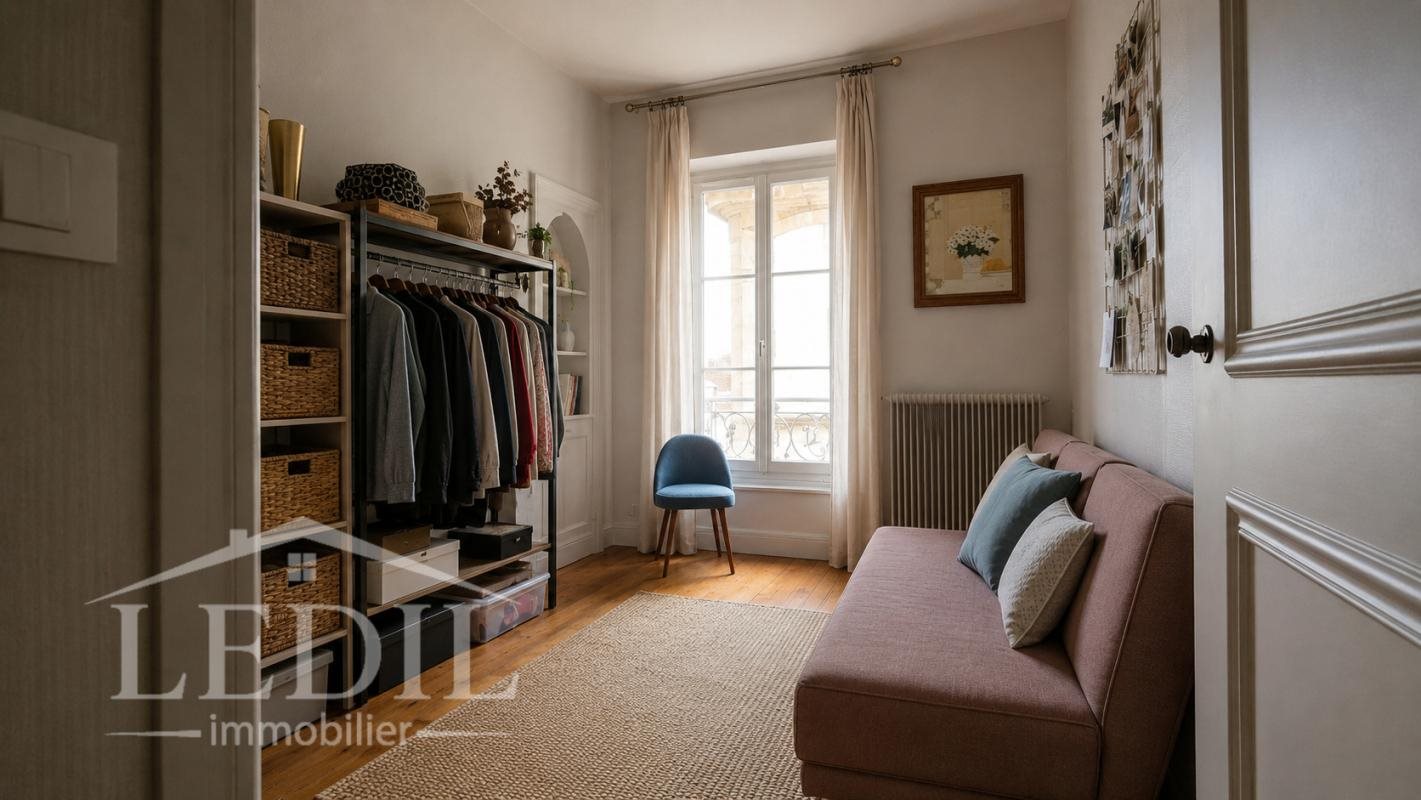 Appartement à vendre, 80m², Agen