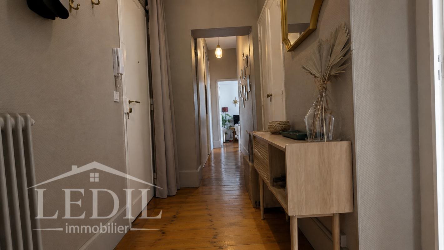 Appartement à vendre, 80m², Agen