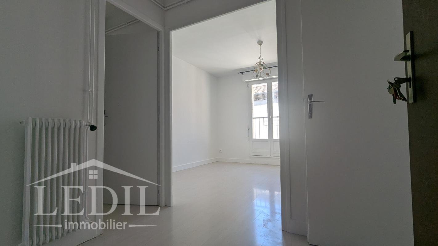 Appartement à vendre, 44m², Agen